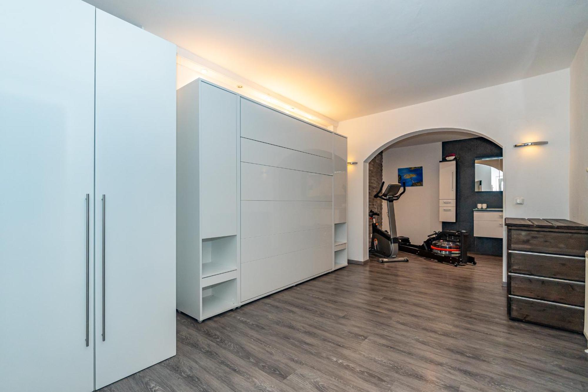 Haus Liv Mona Sylt *