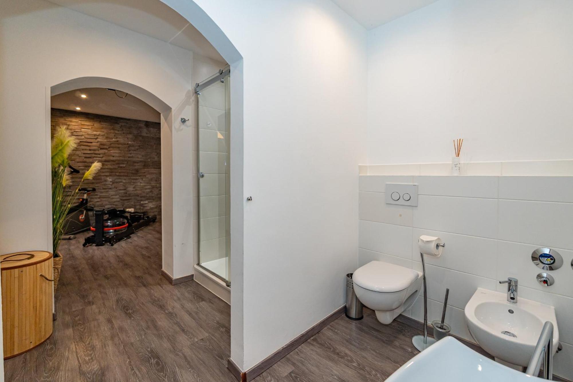 Haus Liv Mona Sylt Apartment *