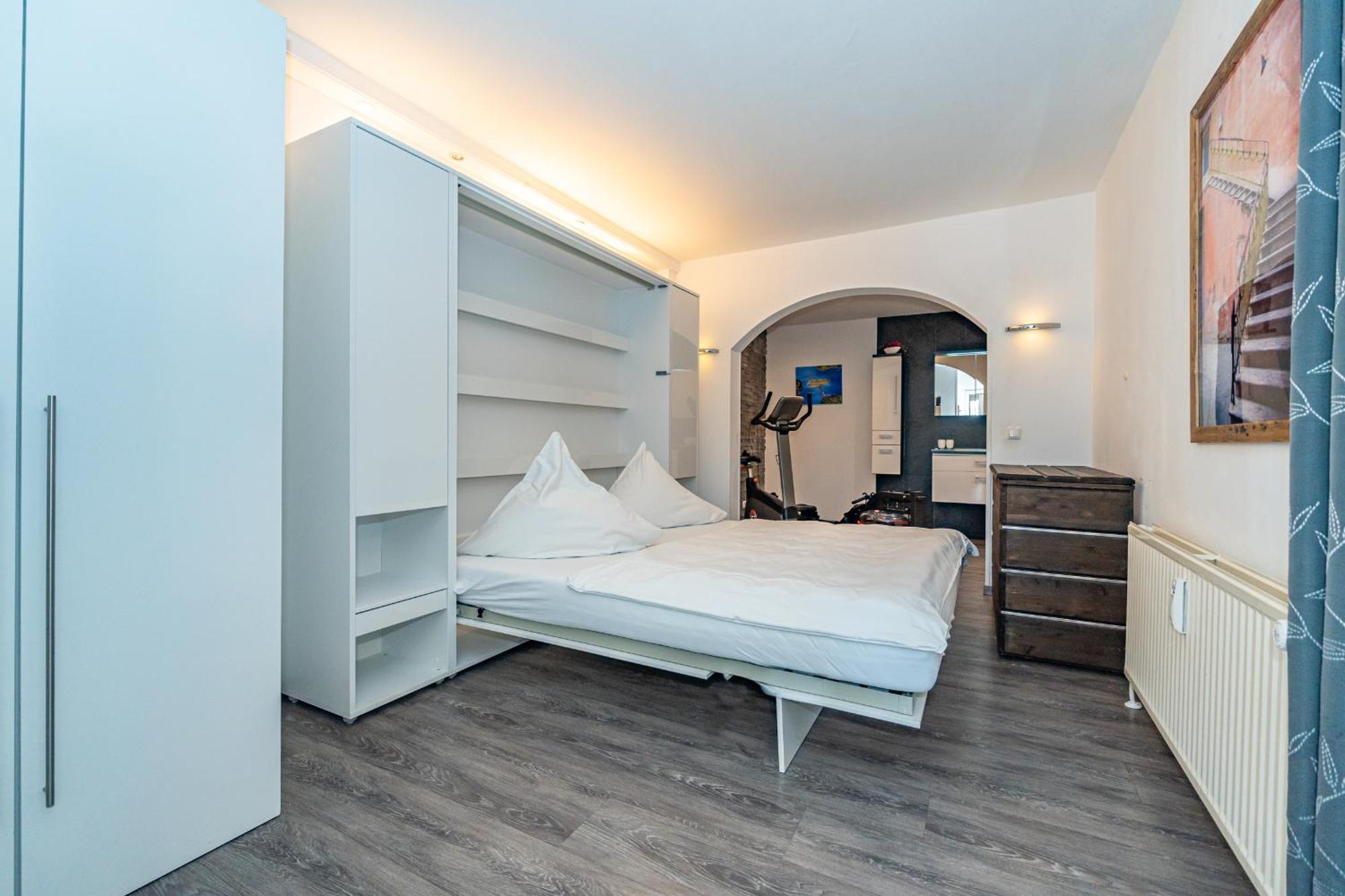 Haus Liv Mona Sylt * Westerland