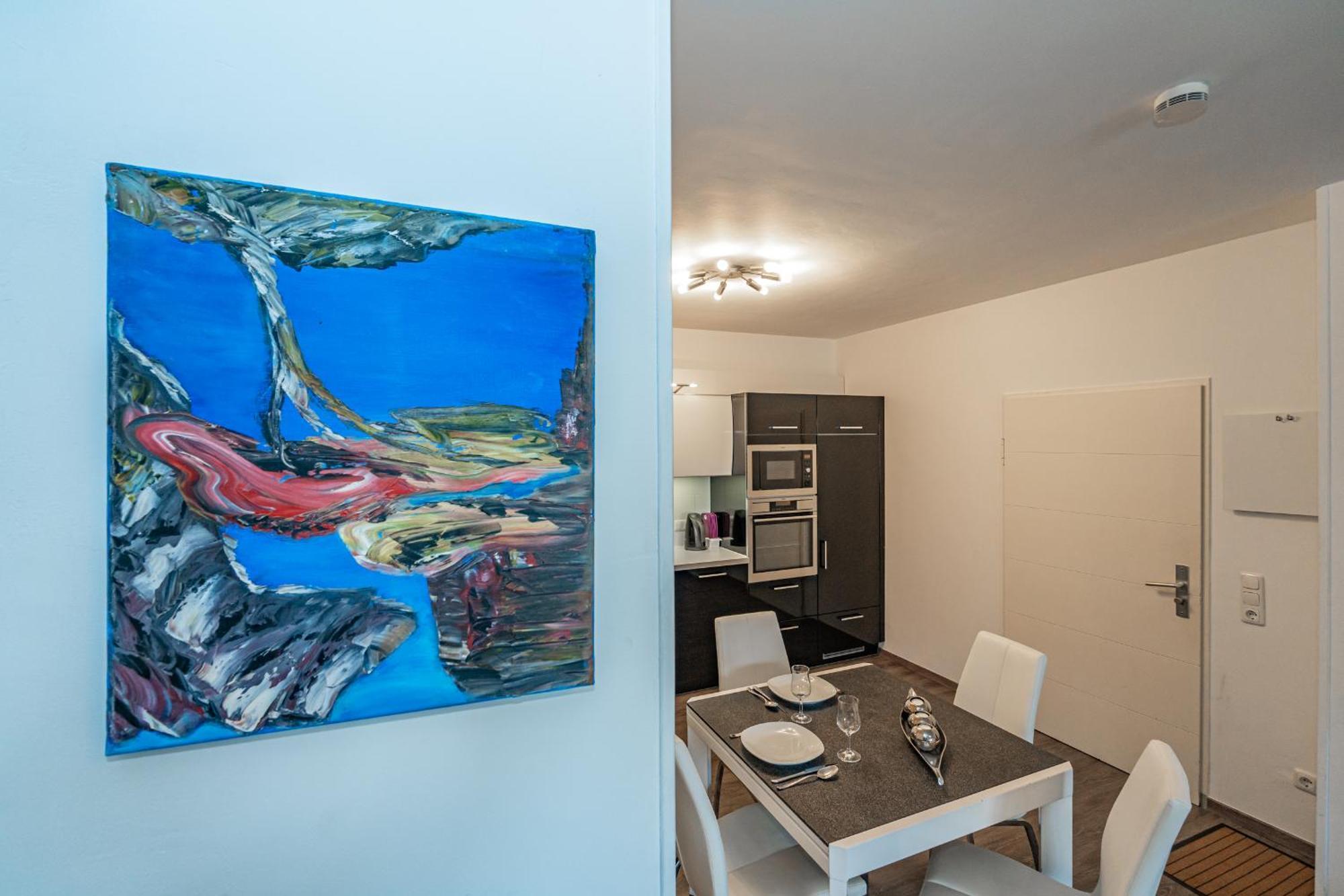Haus Liv Mona Sylt *