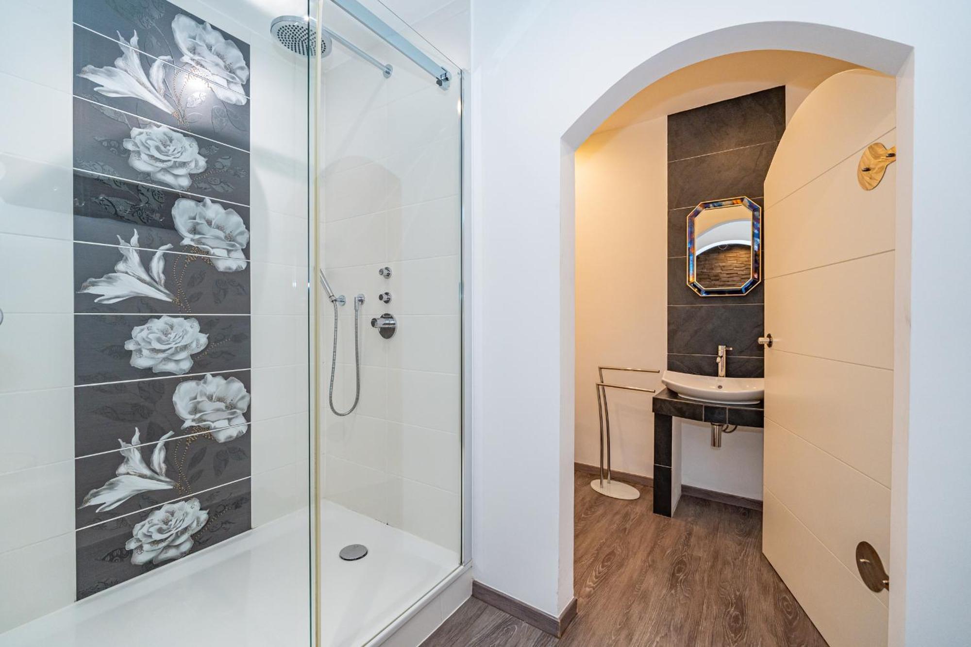 Haus Liv Mona Sylt Apartment