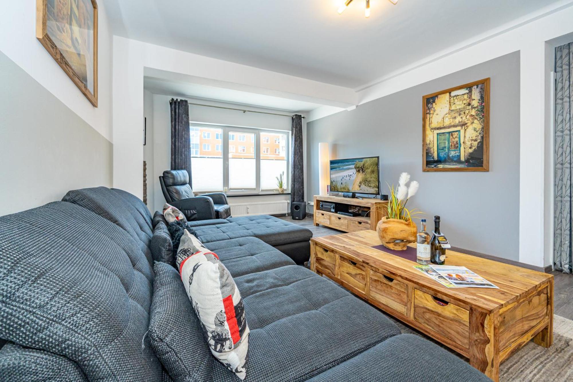 Haus Liv Mona Sylt Westerland