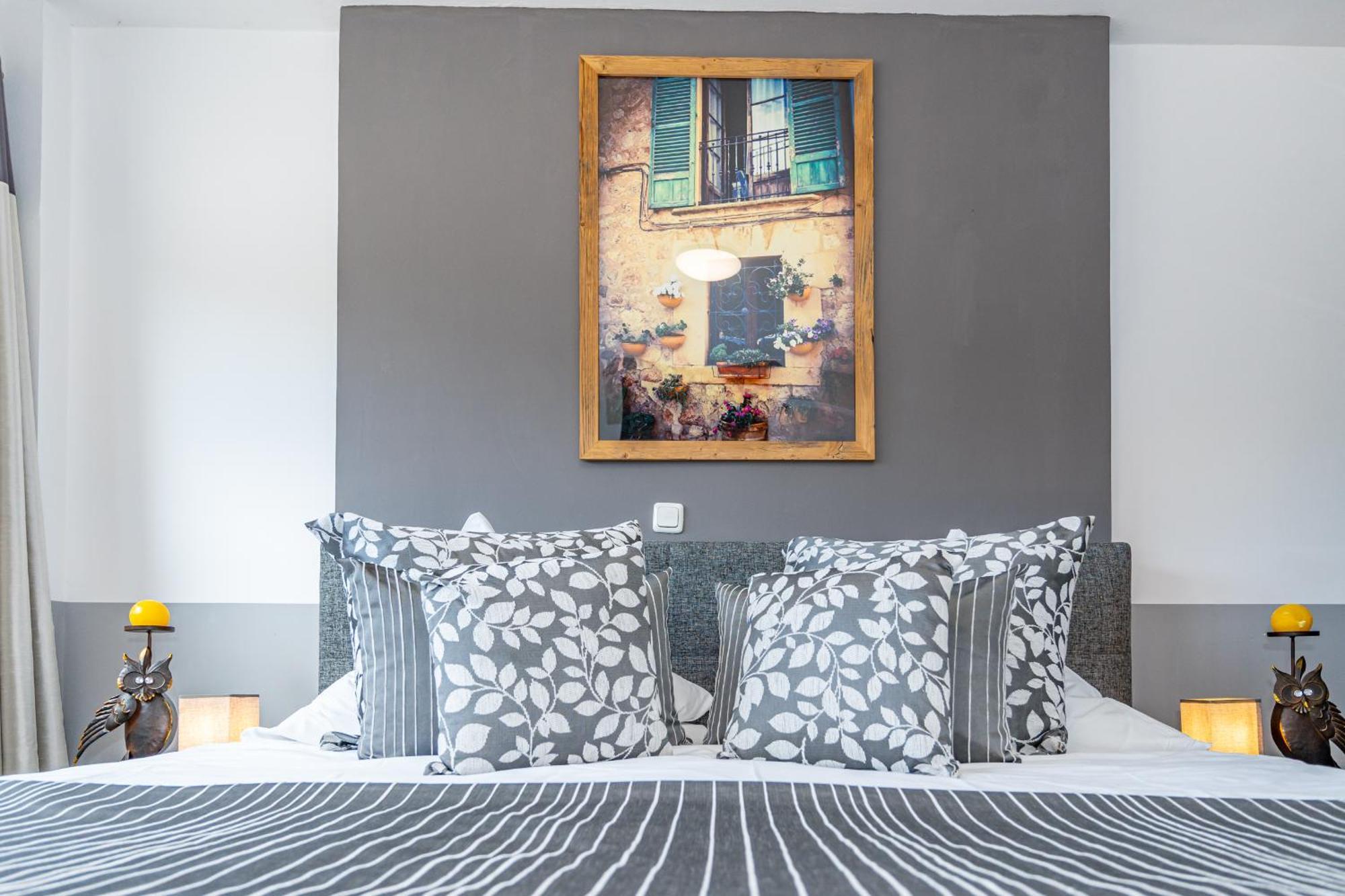 Haus Liv Mona Sylt Westerland